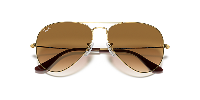 RAY-BAN 0RB3025 001-51 58