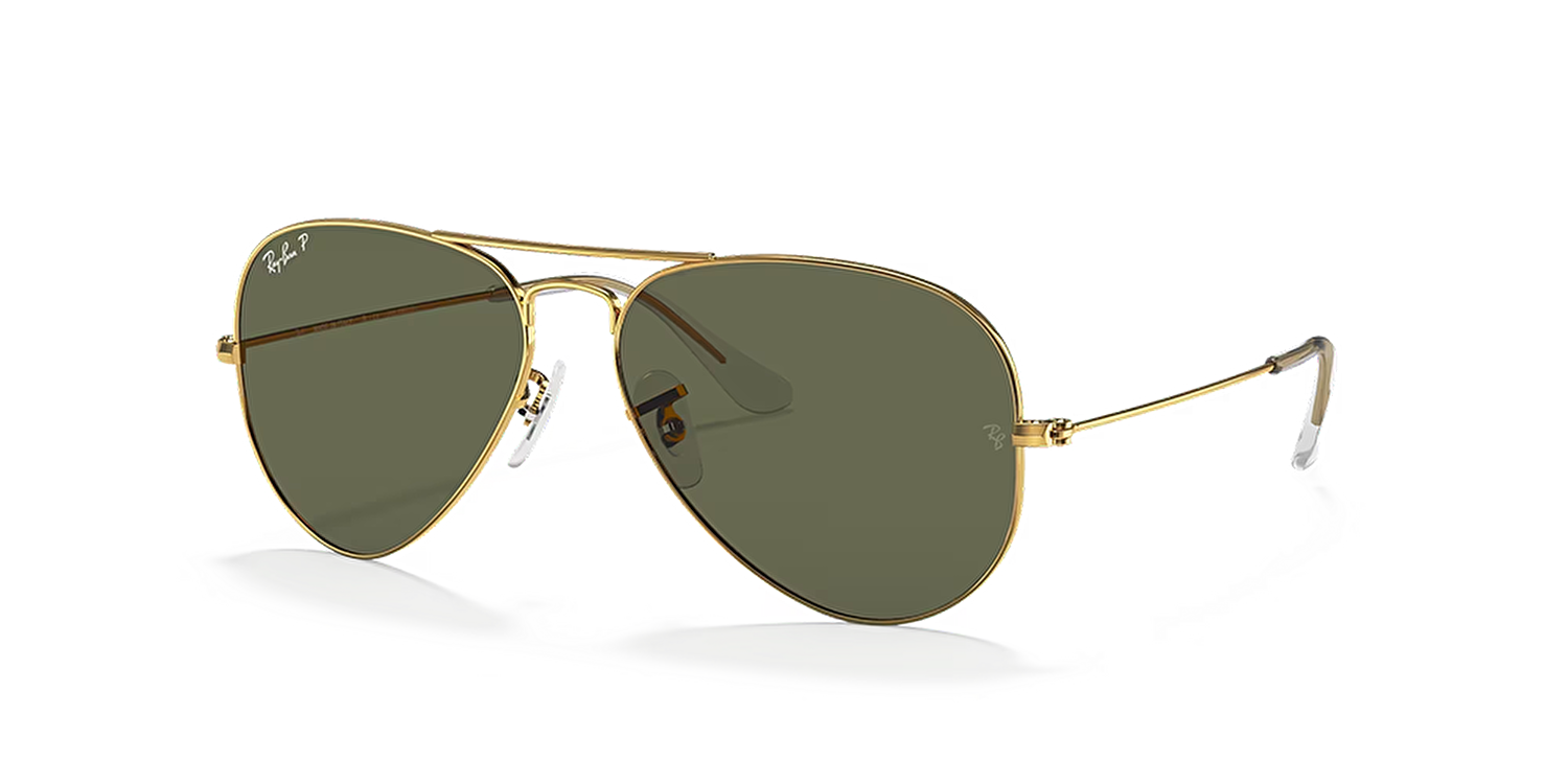 RAY-BAN 0RB3025 001-58 58