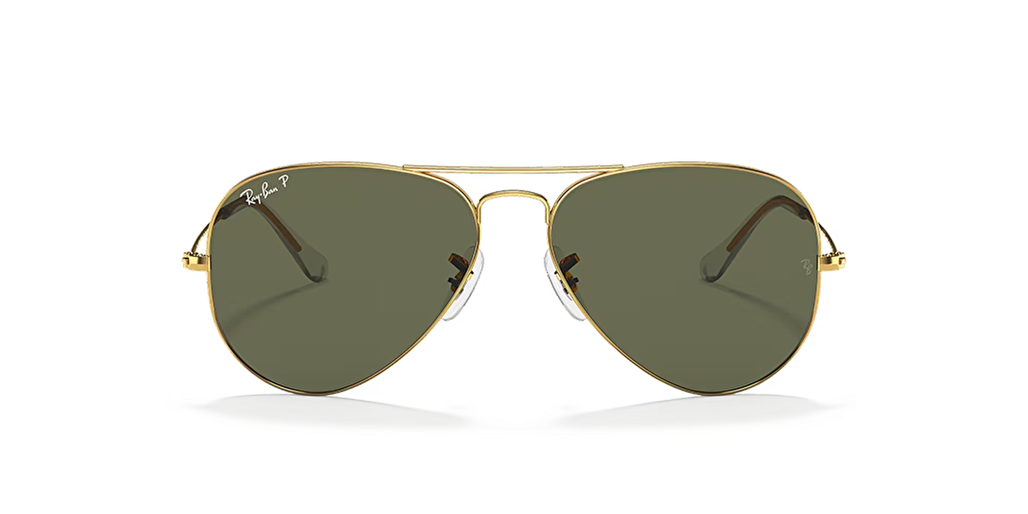 RAY-BAN 0RB3025 001-58 58