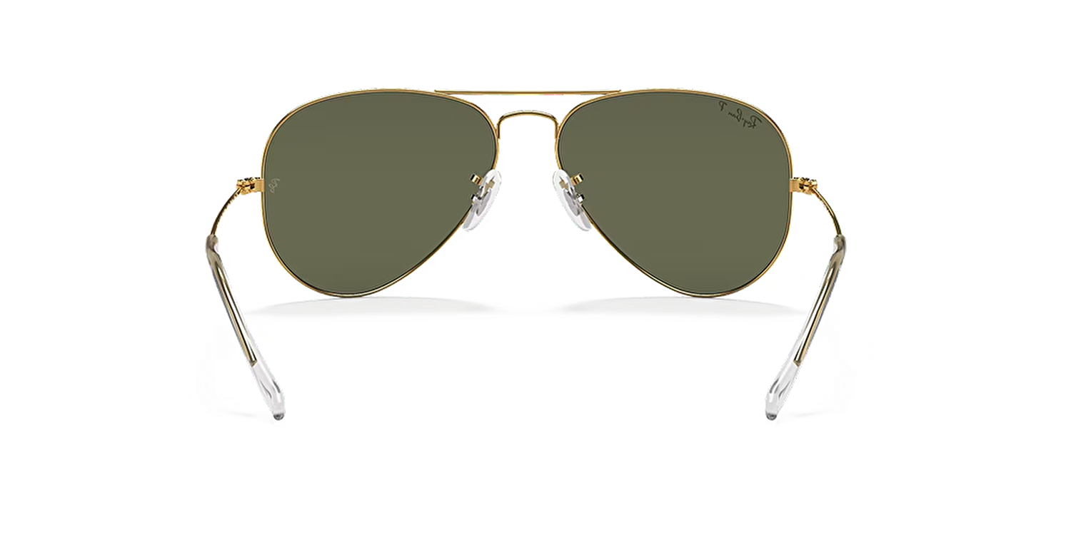 RAY-BAN 0RB3025 001-58 58