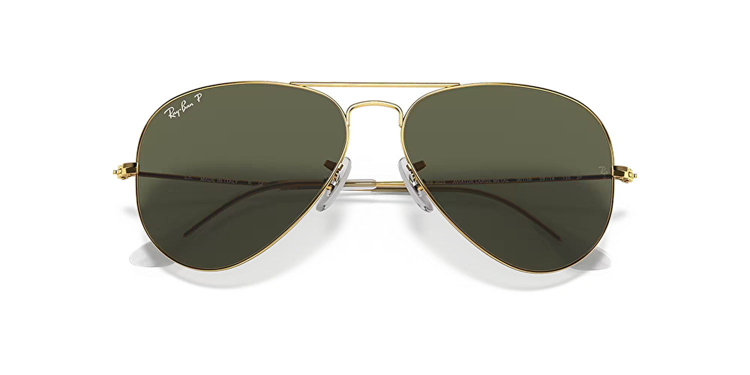 RAY-BAN 0RB3025 001-58 58