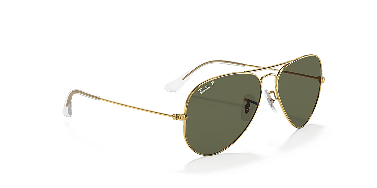 RAY-BAN 0RB3025 001-58 62