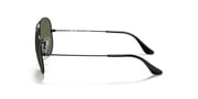 RAY-BAN 0RB3025 002-58 62