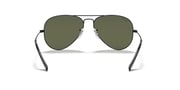 RAY-BAN 0RB3025 002-58 62