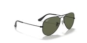 RAY-BAN 0RB3025 002-58 62