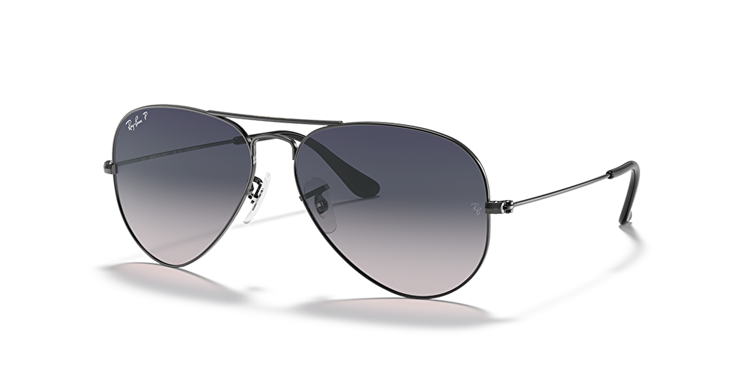 RAY-BAN 0RB3025 004-78 58