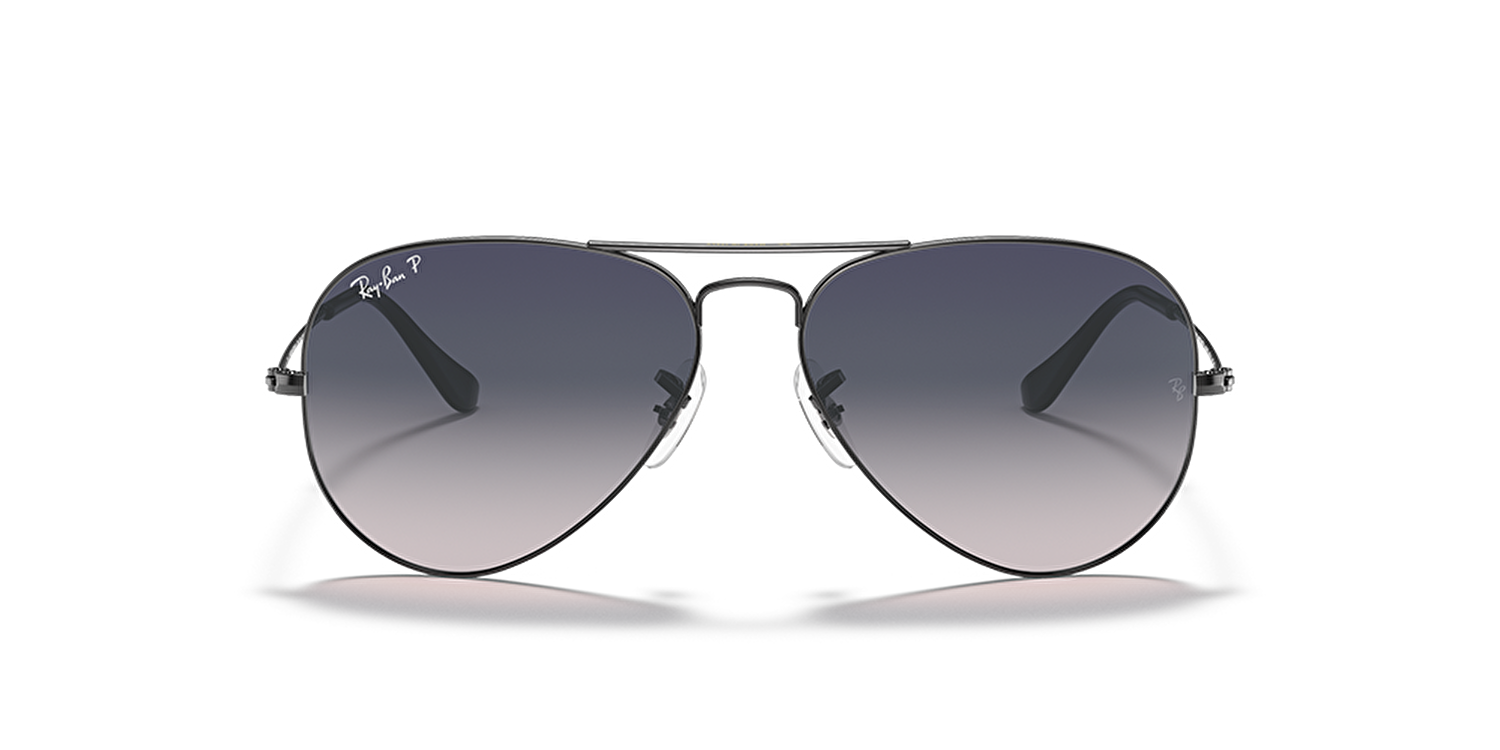 RAY-BAN 0RB3025 004-78 58