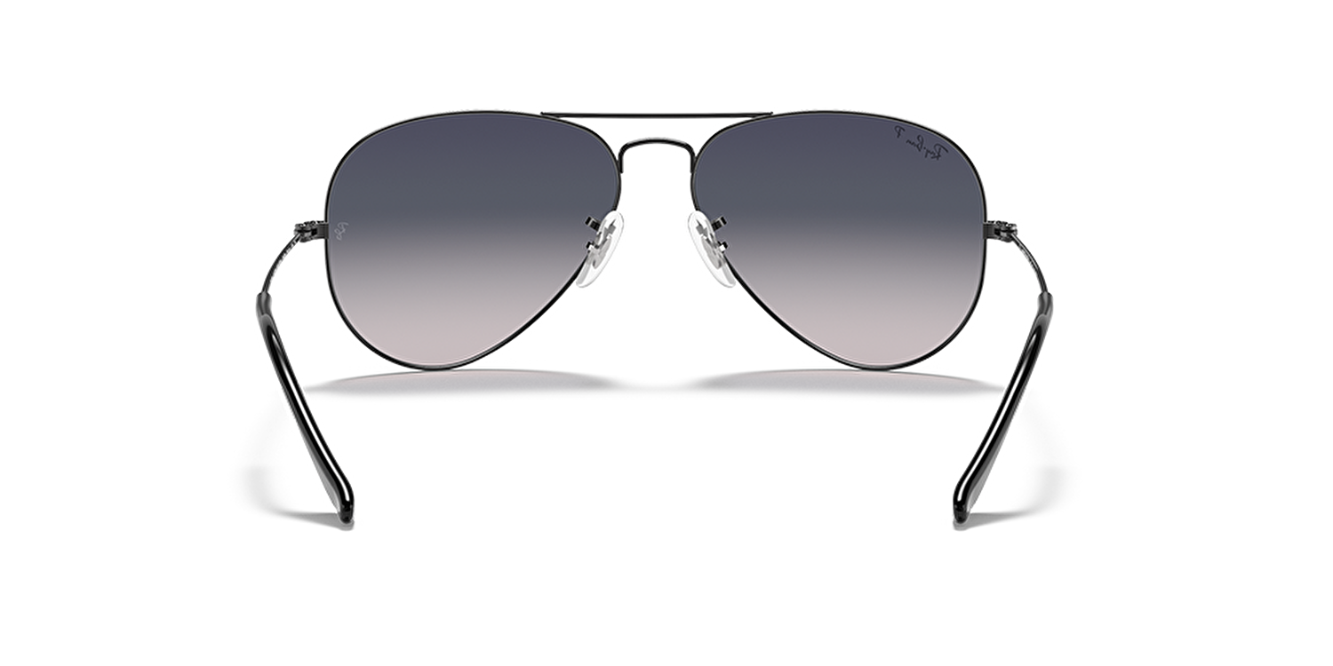 RAY-BAN 0RB3025 004-78 58