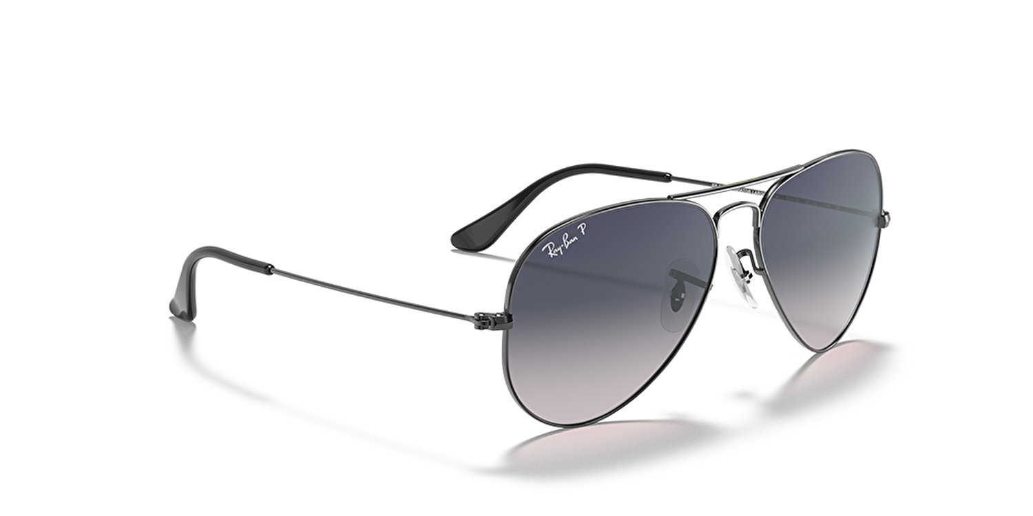 RAY-BAN 0RB3025 004-78 58