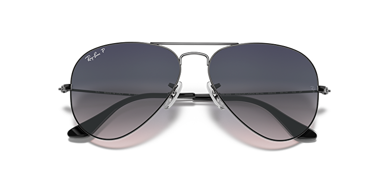 RAY-BAN 0RB3025 004-78 58