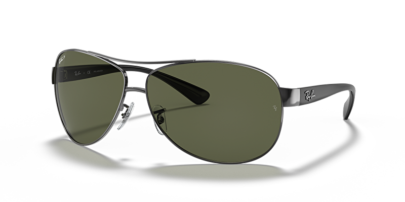 RAY-BAN 0RB3386 004-9A 63