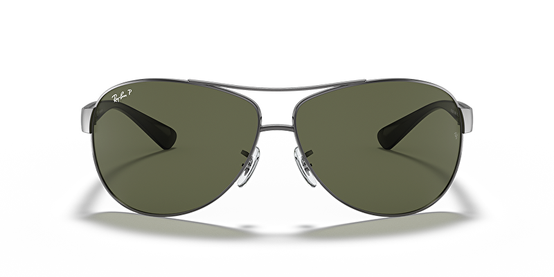RAY-BAN 0RB3386 004-9A 63
