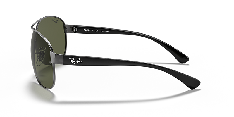 RAY-BAN 0RB3386 004-9A 63