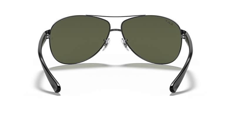 RAY-BAN 0RB3386 004-9A 63