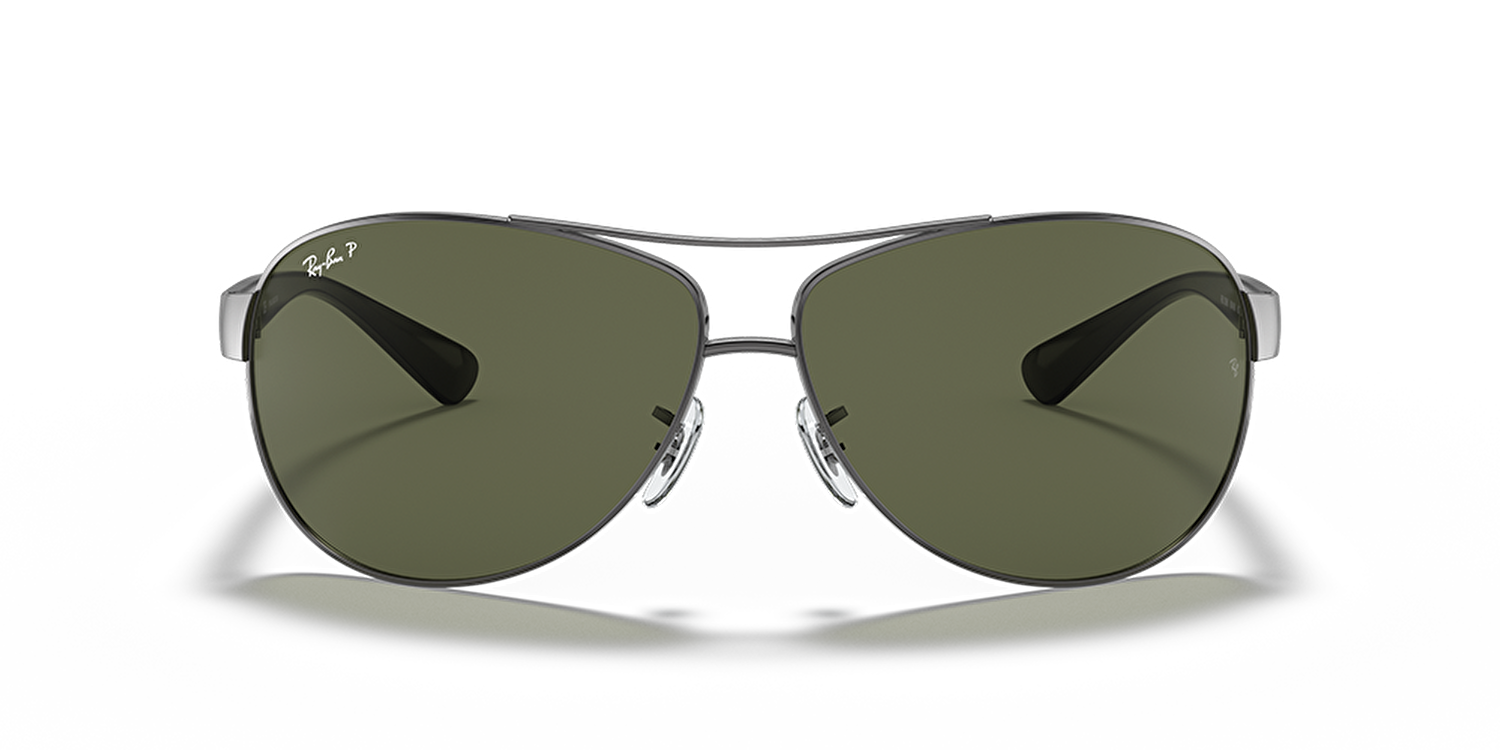 RAY-BAN 0RB3386 004-9A 67