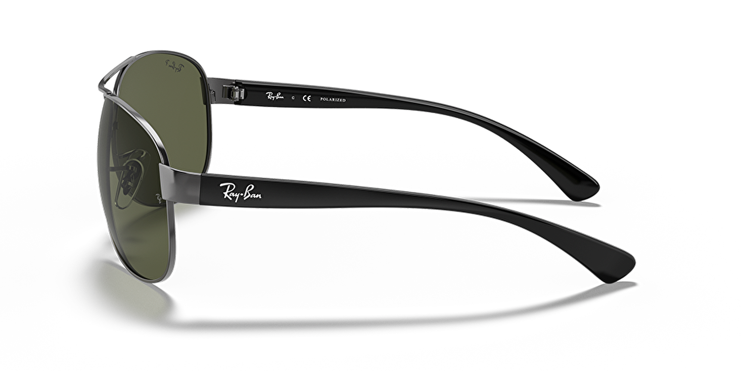 RAY-BAN 0RB3386 004-9A 67