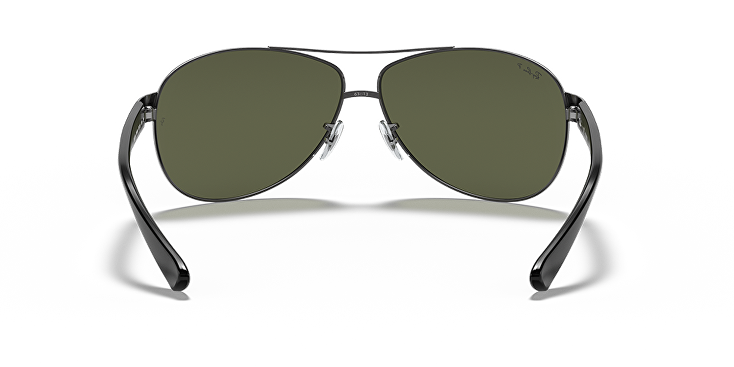 RAY-BAN 0RB3386 004-9A 67