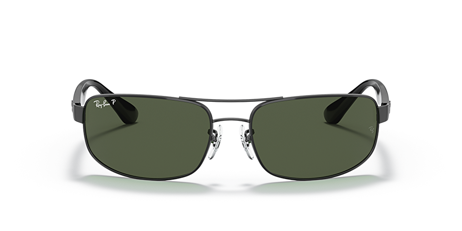 RAY-BAN 0RB3445 002-58 61