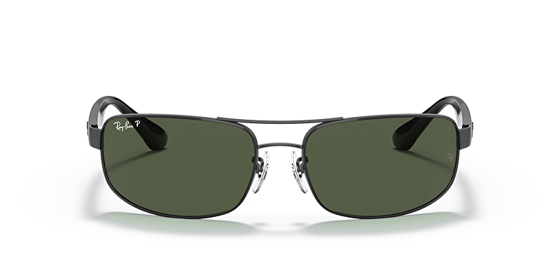 RAY-BAN 0RB3445 002-58 61
