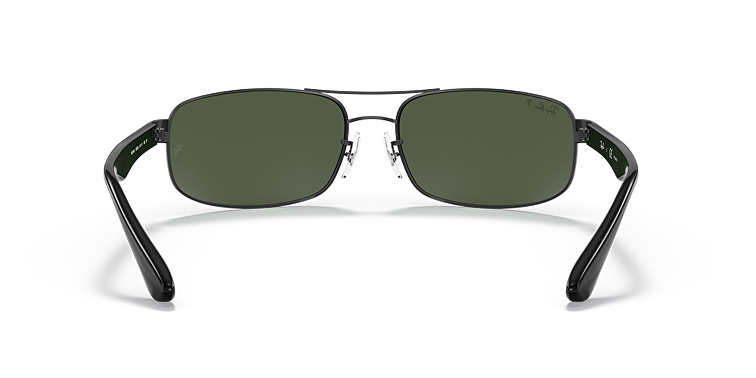 RAY-BAN 0RB3445 002-58 61
