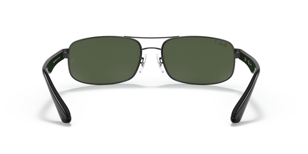 RAY-BAN 0RB3445 002-58 64