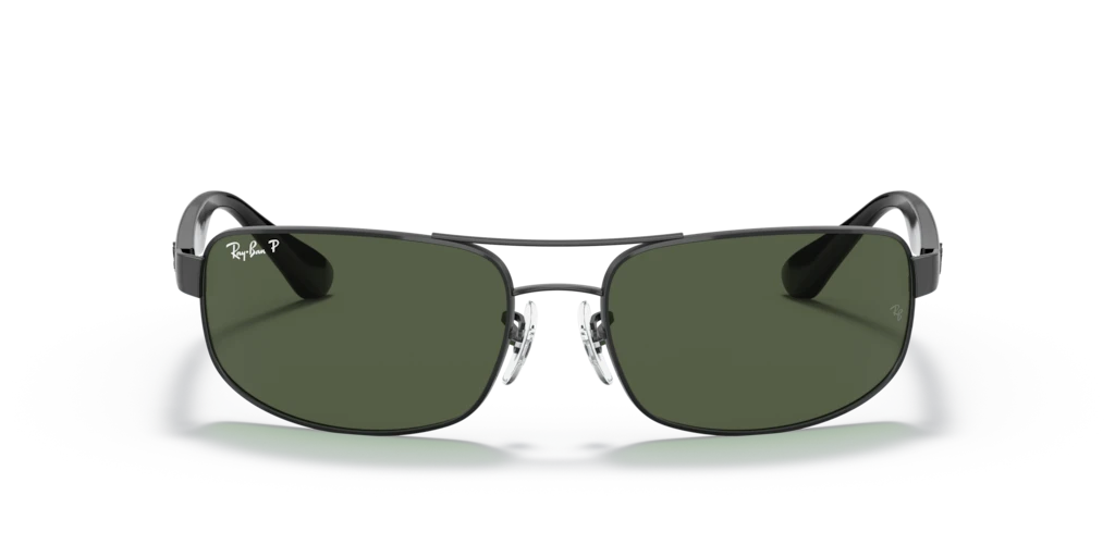 RAY-BAN 0RB3445 002-58 64