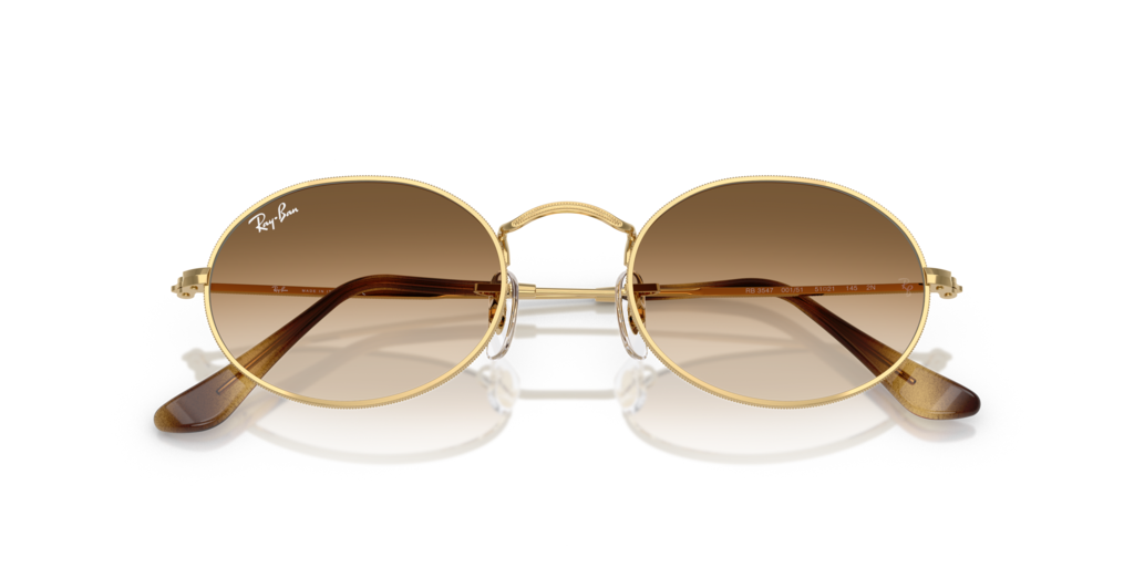 RAY-BAN 0RB3547 001-51 51