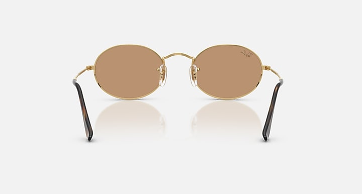 RAY-BAN 0RB3547 001-53 51