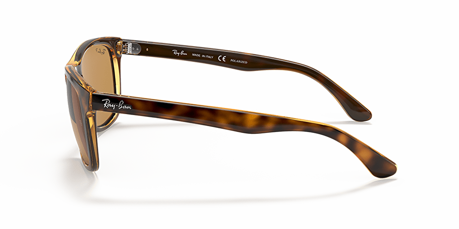 RAY-BAN 0RB4181 710-83 57