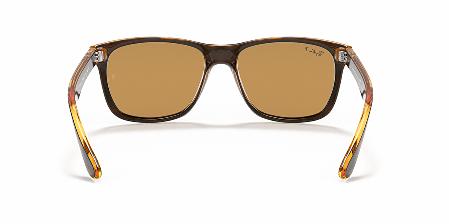 RAY-BAN 0RB4181 710-83 57