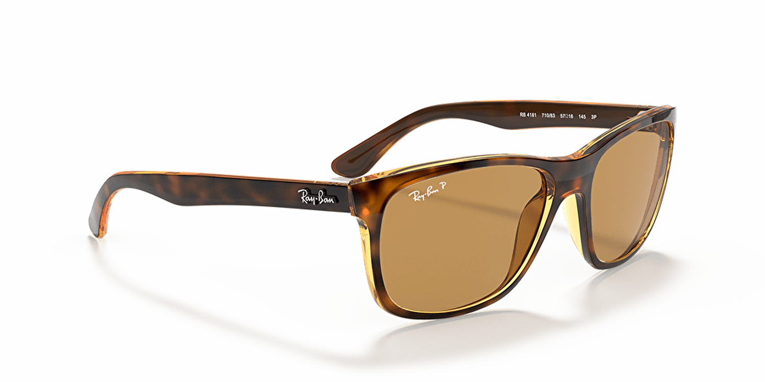 RAY-BAN 0RB4181 710-83 57
