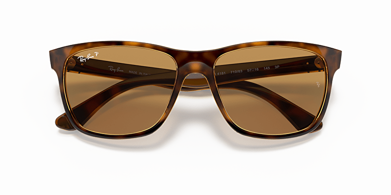 RAY-BAN 0RB4181 710-83 57