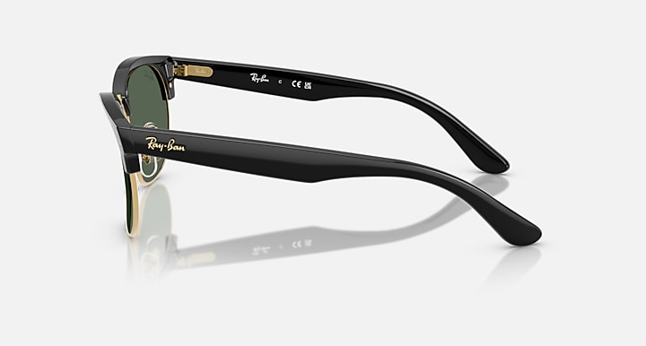 RAY-BAN 0RB0504S 6677VR 51