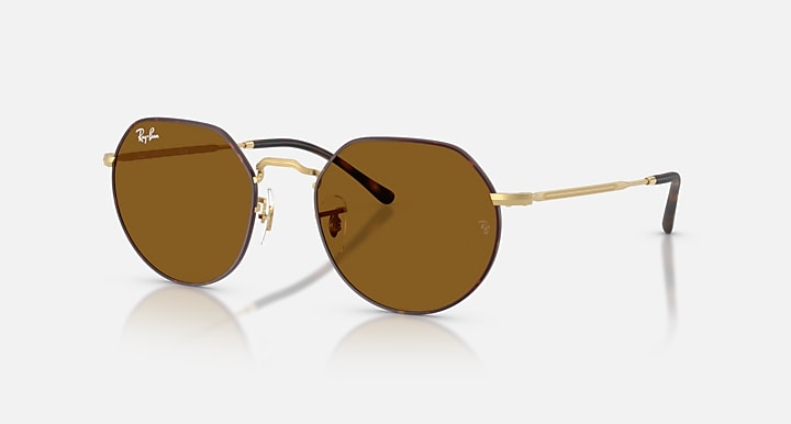 RAY-BAN 0RB3565 927533 53