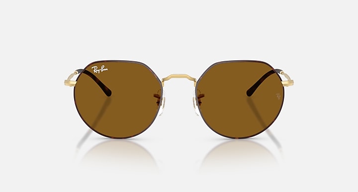 RAY-BAN 0RB3565 927533 53
