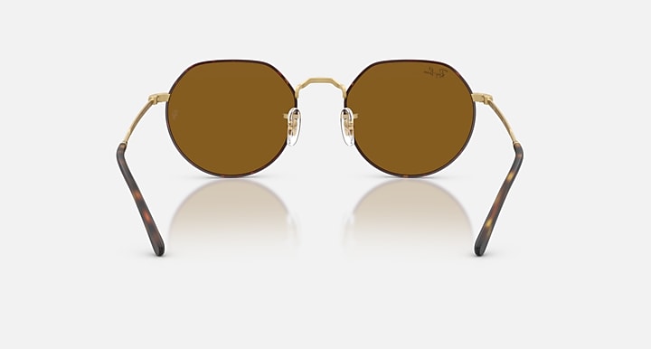 RAY-BAN 0RB3565 927533 53