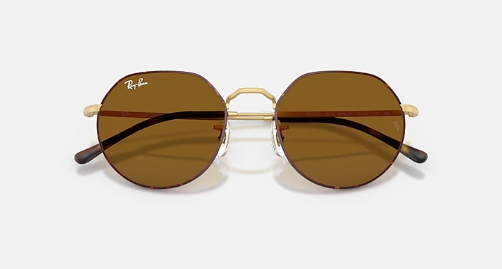RAY-BAN 0RB3565 927533 53