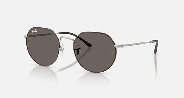 RAY-BAN 0RB3565 9277B1 53