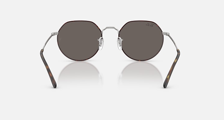 RAY-BAN 0RB3565 9277B1 53