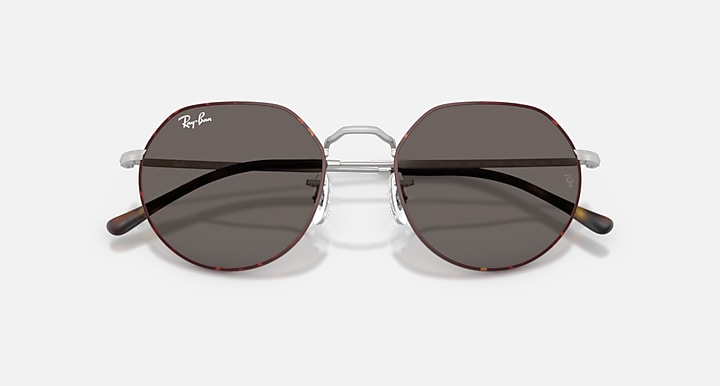 RAY-BAN 0RB3565 9277B1 53
