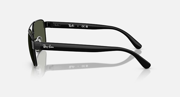 RAY-BAN 0RB3751 002-31 61