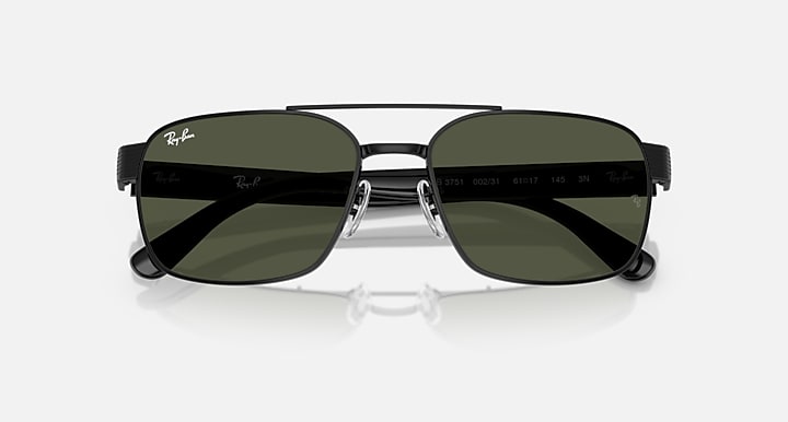 RAY-BAN 0RB3751 002-31 61