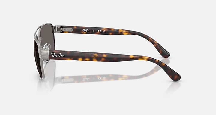 RAY-BAN 0RB3751 004-B1 61