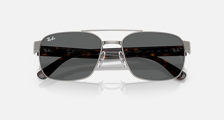 RAY-BAN 0RB3751 004-B1 61