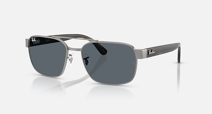 RAY-BAN 0RB3751 004-R5 61