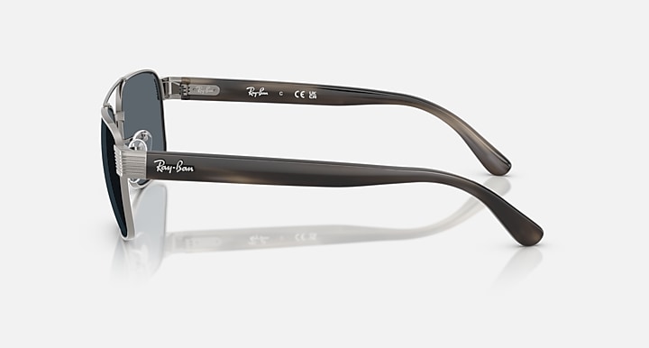 RAY-BAN 0RB3751 004-R5 61