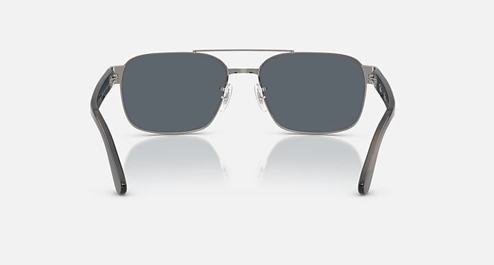 RAY-BAN 0RB3751 004-R5 61