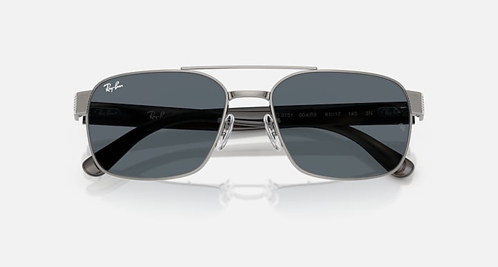 RAY-BAN 0RB3751 004-R5 61
