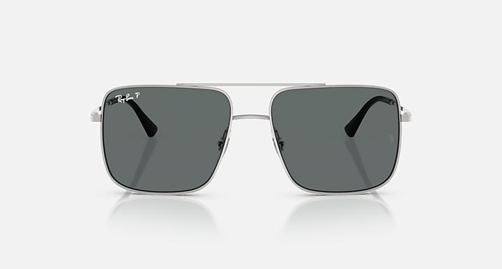 RAY-BAN 0RB3758 003-2V 56