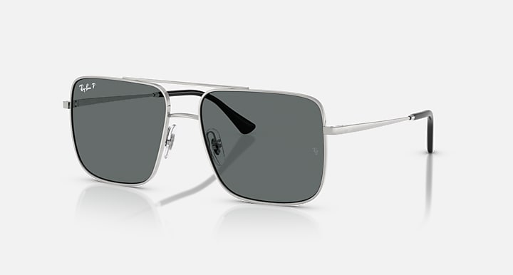 RAY-BAN 0RB3758 003-81 56
